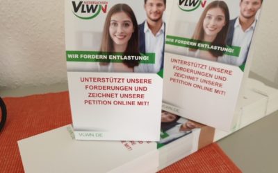 Petition gestoppt … und doch ein Erfolg?!