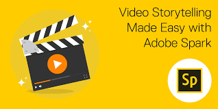 Digital Tipp … Adobe Spark Video