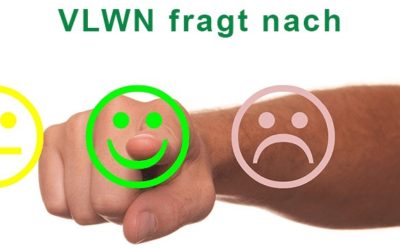 VLWN fragt nach – 745 Mitglieder antworten